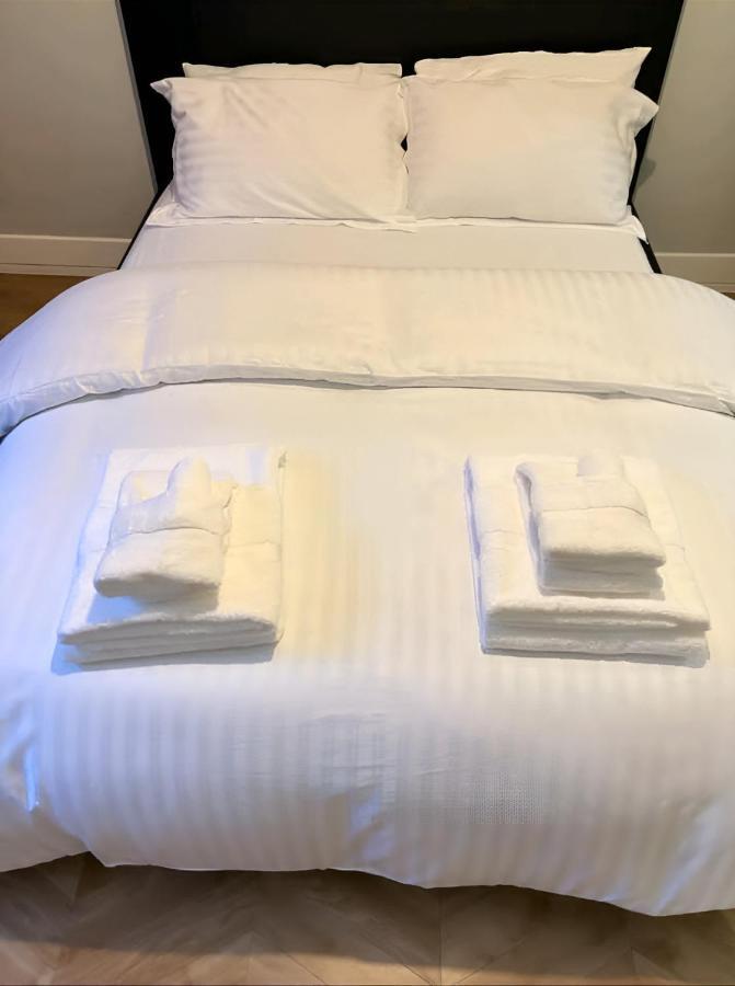 Elis - Luxe Stay For Less Birmingham Eksteriør bilde